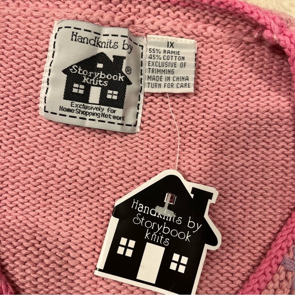 Gorgeous mother themed sweater new w tags !๐ - Picture 4 of 7